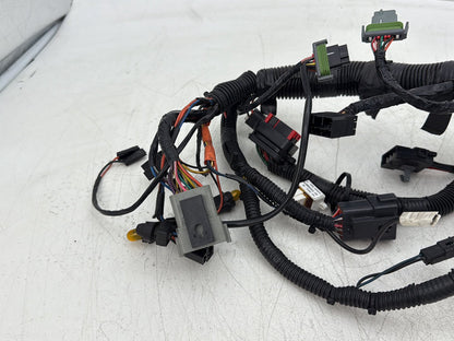 2006 Harley Electra Glide Touring Classic FLHTCI OEM Front Sub Wiring Harness Loom Interconnect