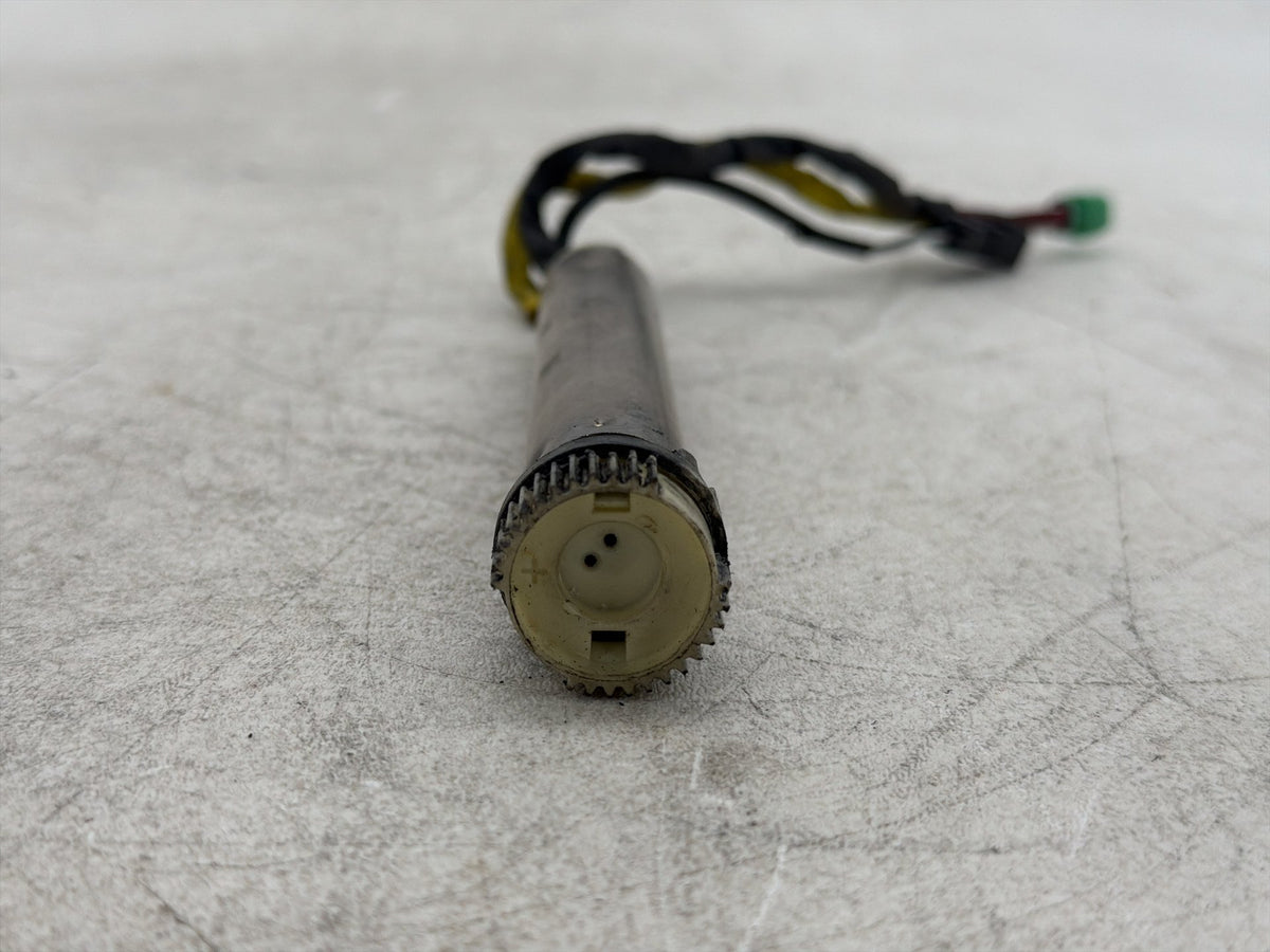 2011 Harley Electra Glide Touring Ultra OEM Twist Grip Ride Fly By Wire Throttle Sensor