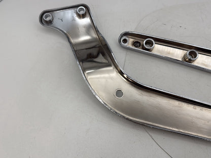1999 - 2006 Harley-Davidson Softail Heritage Rear Left Right Fender Struts Bracket 59955-03