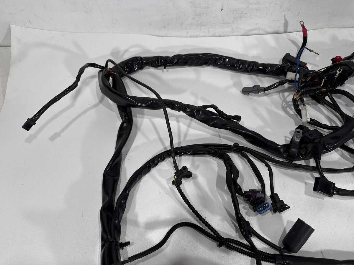 2004 Harley Road King Touring Classic OEM Main Wire Wiring Harness Loom