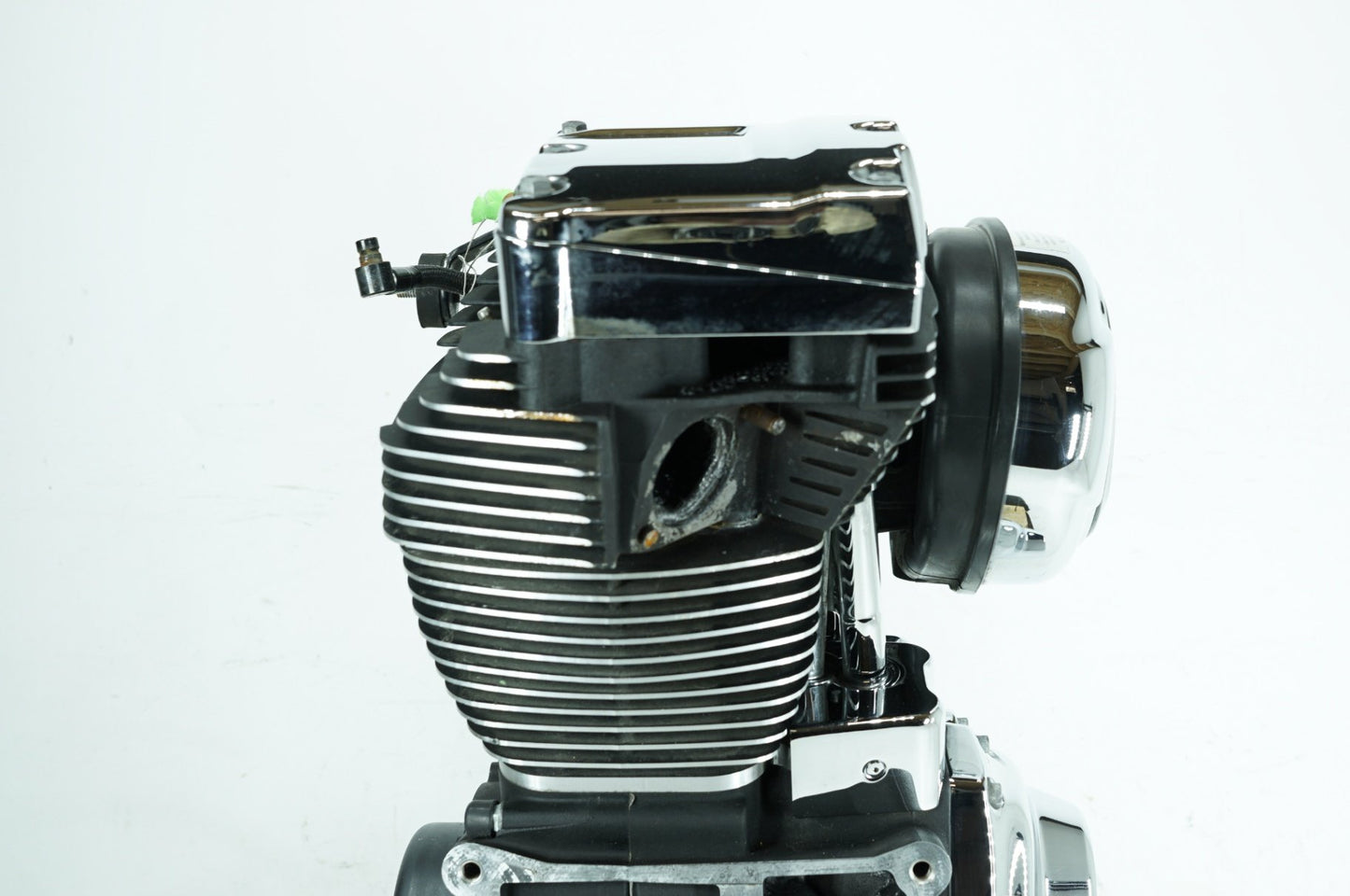 2007 - 2011 Harley-Davidson Touring Street Glide EFI Twin Cam 96 Engine Motor 19261-10