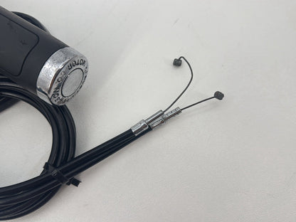 1999 - 2006 Harley-Davidson Touring Electra Glide Classic Right Engine Start Kill Switches Controls 71684-06A