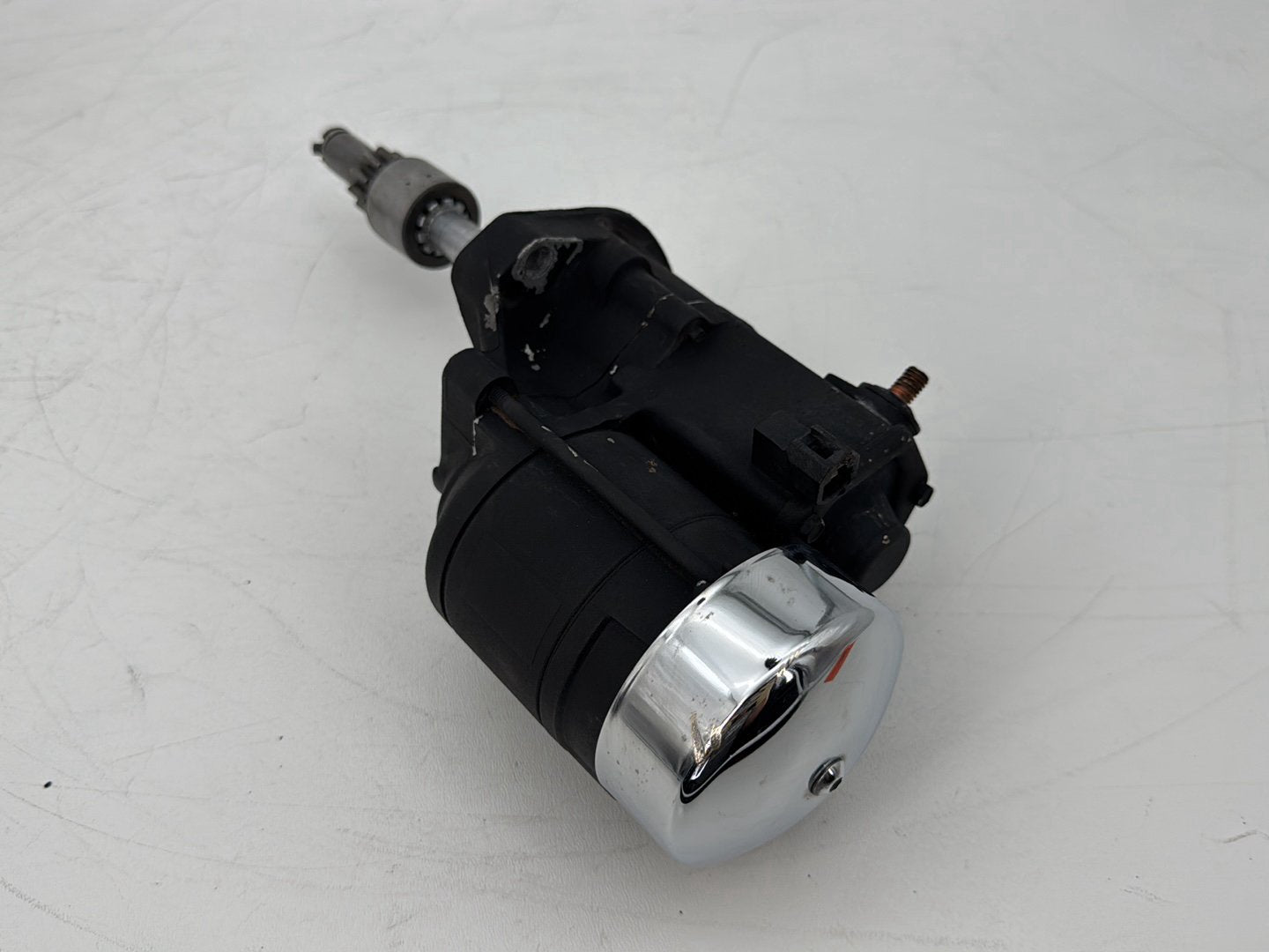 1999 - 2006 Harley-Davidson Touring Electra Glide Classic Engine Starter Motor 31553-94B