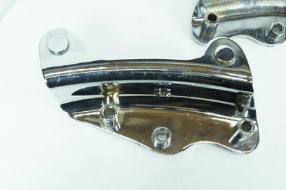 2007 - 2012 Harley-Davidson Touring Road Glide 5 Point Detachable Docking Hardware 54246-09