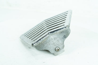 2001 Harley Softail FXSTD Deuce OEM Signal Horn Klaxon Beep