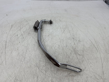 2007 Harley Dyna Street Bob FXDBI OEM Left Side Jiffy Kick Stand & Spring