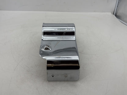 2007 Harley Touring FLHTCU Electra Glide Ultra OEM Front Lower Fairing Outer Skirt 58208-96A