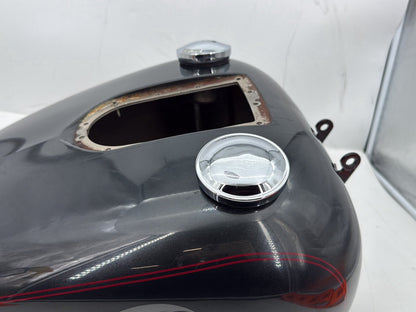 2005 Harley Dyna FXDWG Wide Glide OEM Fuel Gas Tank Gasoline Reservoir
