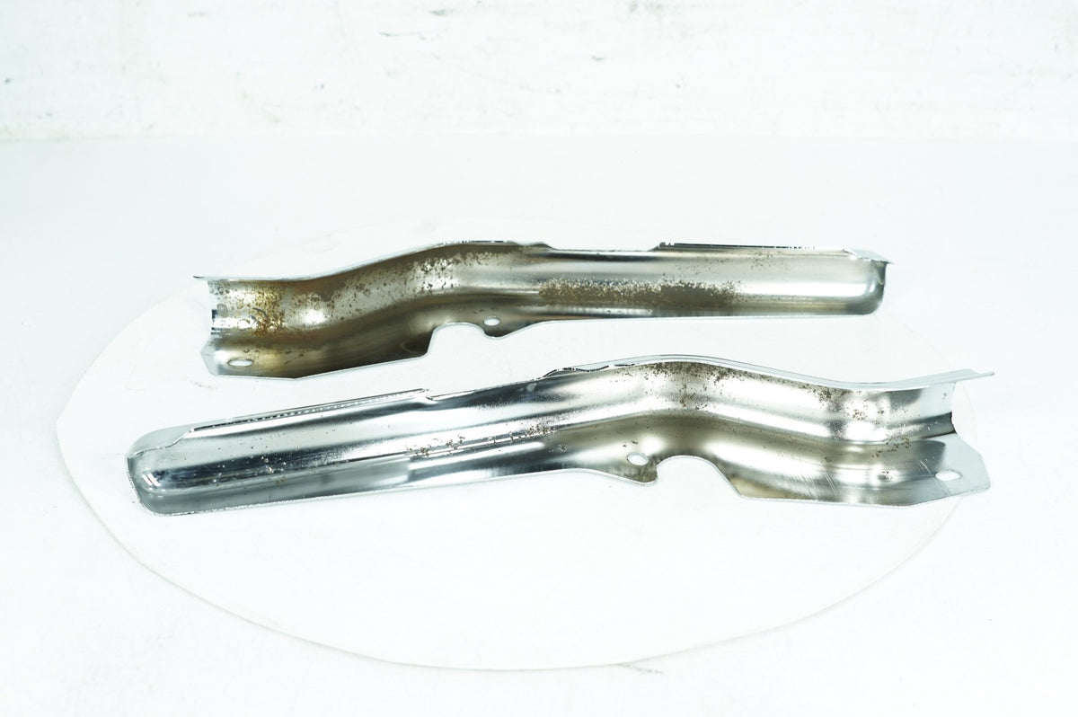 2007 - 2012 Harley-Davidson Touring Electra Glide Ultra Left Right Saddlebag Fender Struts Brackets 47502-97