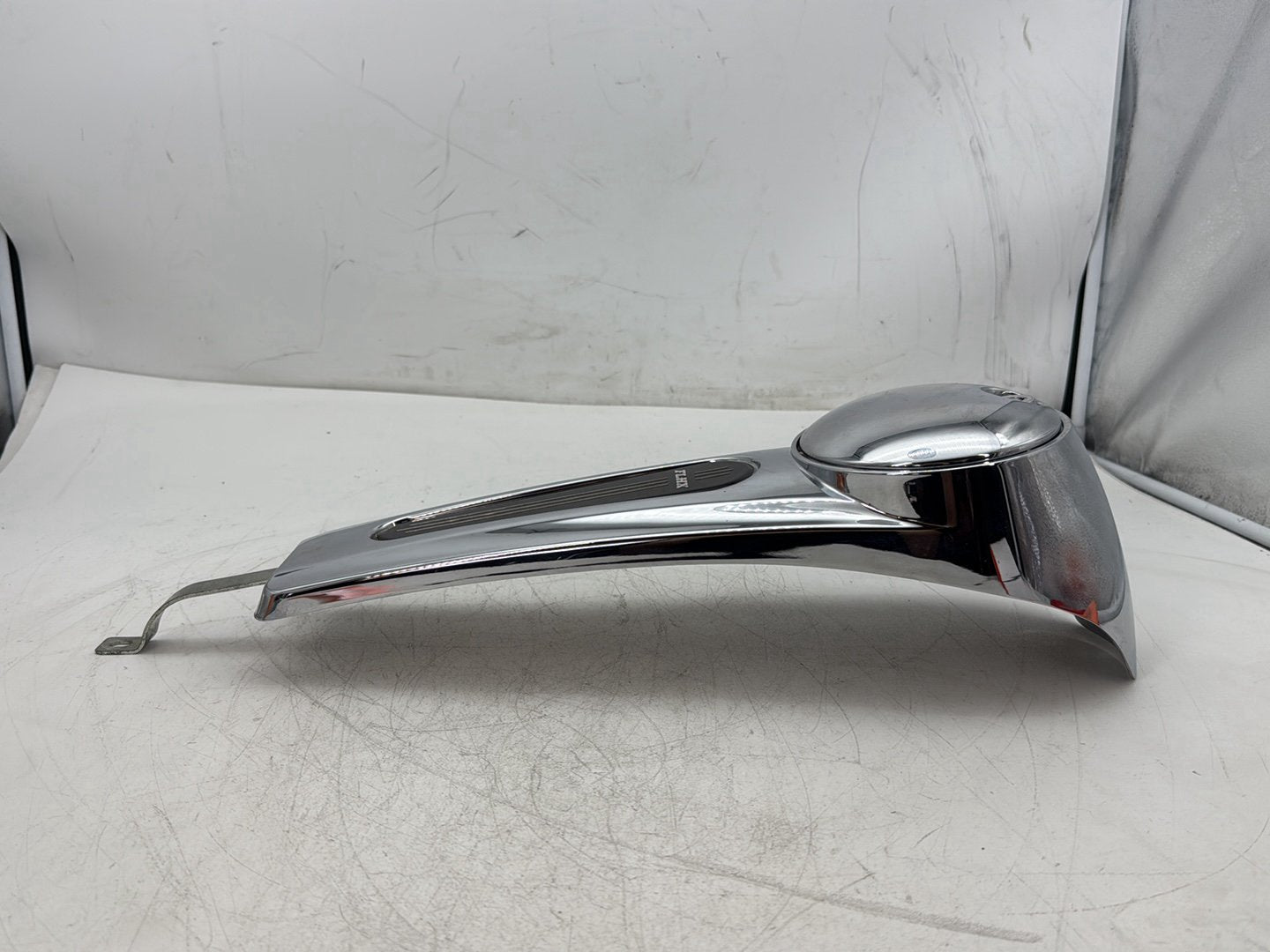 2010 Harley Street Glide Touring FLHX OEM Fuel Gas Tank Dash Console NOKey