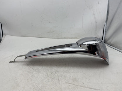 2010 Harley Street Glide Touring FLHX OEM Fuel Gas Tank Dash Console NOKey