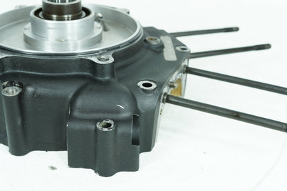 1984 - 1998 Harley-Davidson Touring Electra Glide Ultra Crankcase Shaft Engine Motor Cover 24541-84C