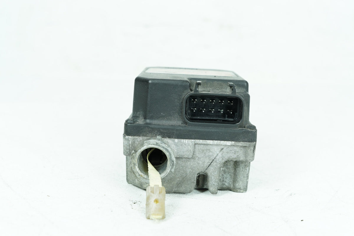 2000 Harley Touring Electra Glide Ultra OEM Cruise Control Actuator Servo Motor