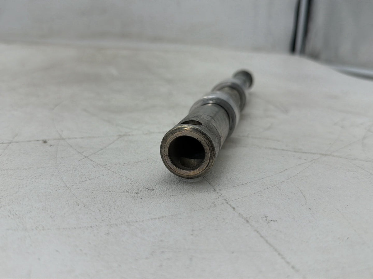 2012 Harley Electra Glide Touring Ultra OEM Front Wheel Axle Bolt Shaft