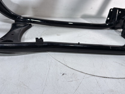2008 Harley Electra Glide Touring Ultra FLHTCUI OEM Body Main Frame Chassis SLVG