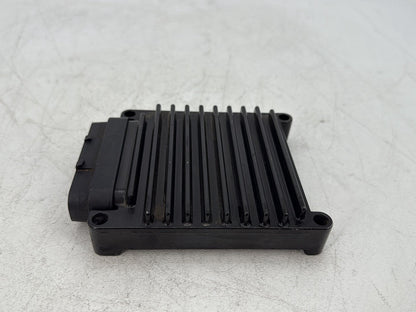 2009 Harley Sportster 883 Low XL883L OEM Engine Control Module Brain ECU ECM