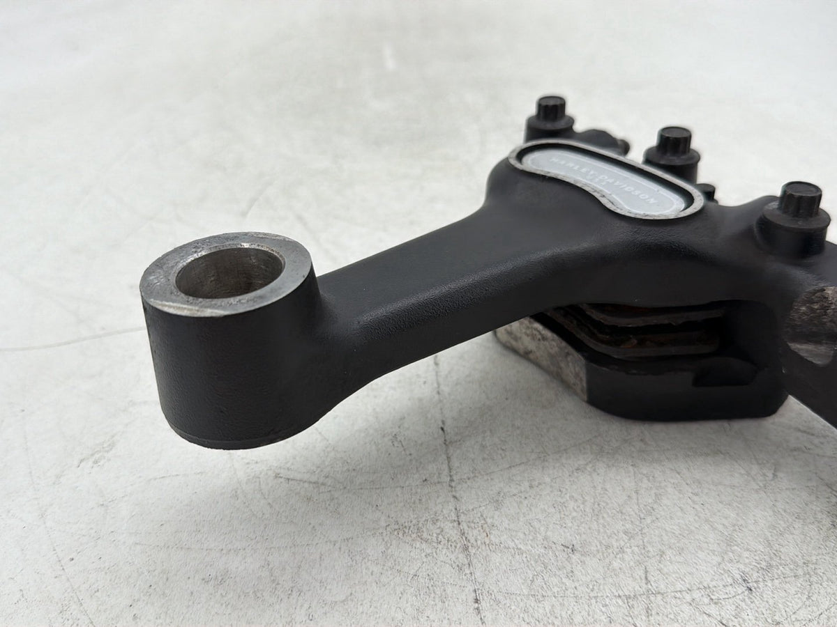 2007 Harley Dyna Street Bob FXDB OEM Rear Back Brake Caliper