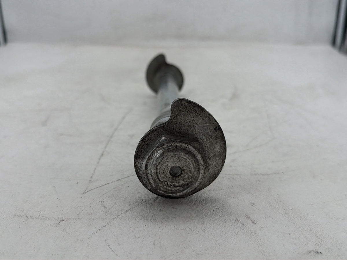2007 Harley Electra Glide Touring Ultra OEM Rear Wheel Axle Bolt Shaft