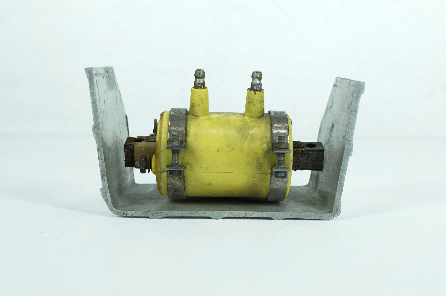 1984 - 1990 Harley-Davidson Sportster Evolution Engine Motor Valve Activator Solenoid