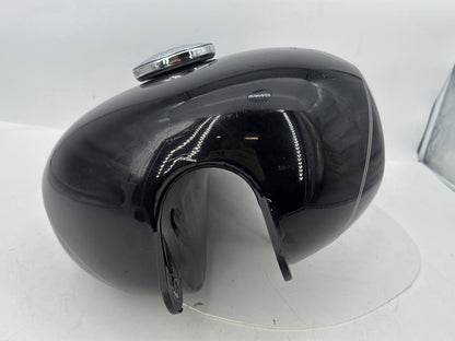 2004 - 2013 Harley-Davidson Sportster 883 Custom Fuel Gas Tank Gasoline Reservoir 62213-04