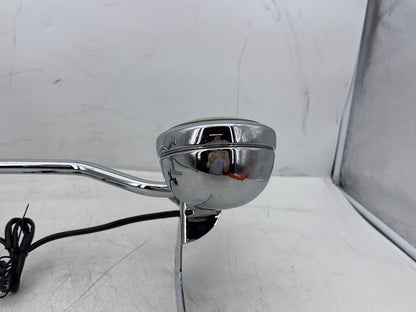 2006 Harley Electra Glide Touring Classic FLHTCI OEM Front Turn Signal Indicators Aux Light Bar