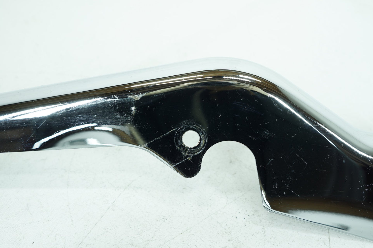 1999 - 2006 Harley-Davidson Touring Road King Classic Left Right Saddlebag Fender Struts Brackets 47502-97