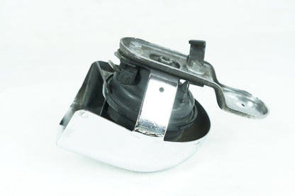 2007 - 2013 Harley-Davidson Softail Heritage Classic Horn Signal Klaxon Chrome Cover  	69012-93A