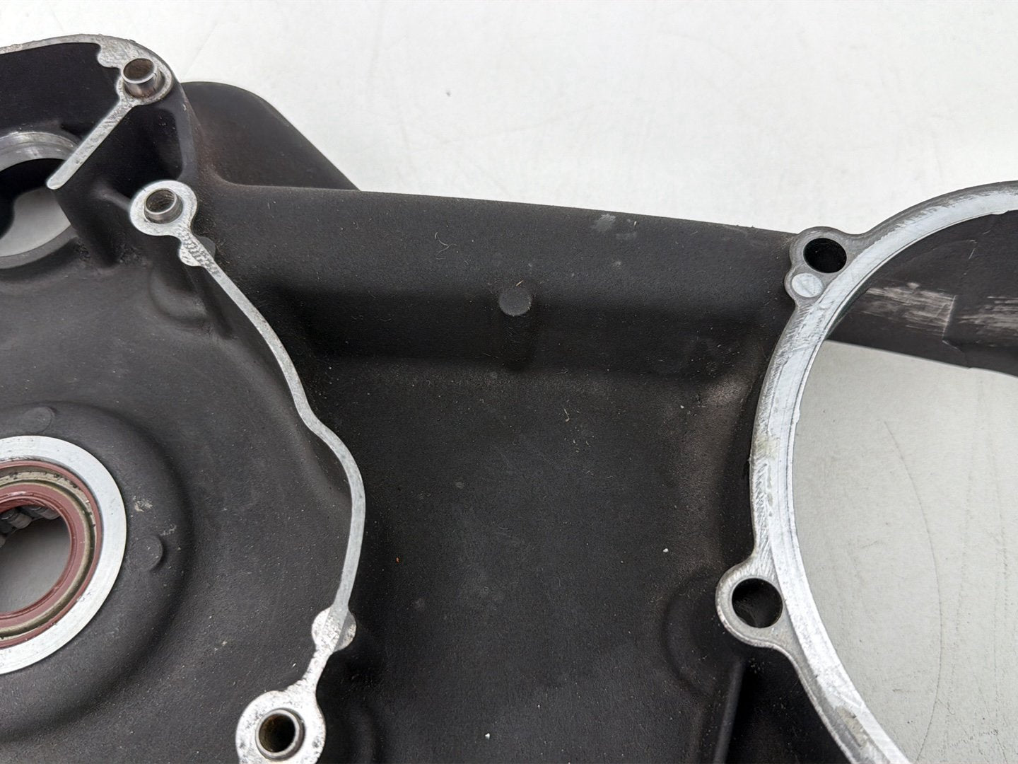 2007 - 2012 Harley-Davidson Touring Street Glide Inner Primary Clutch Cover 60756-07