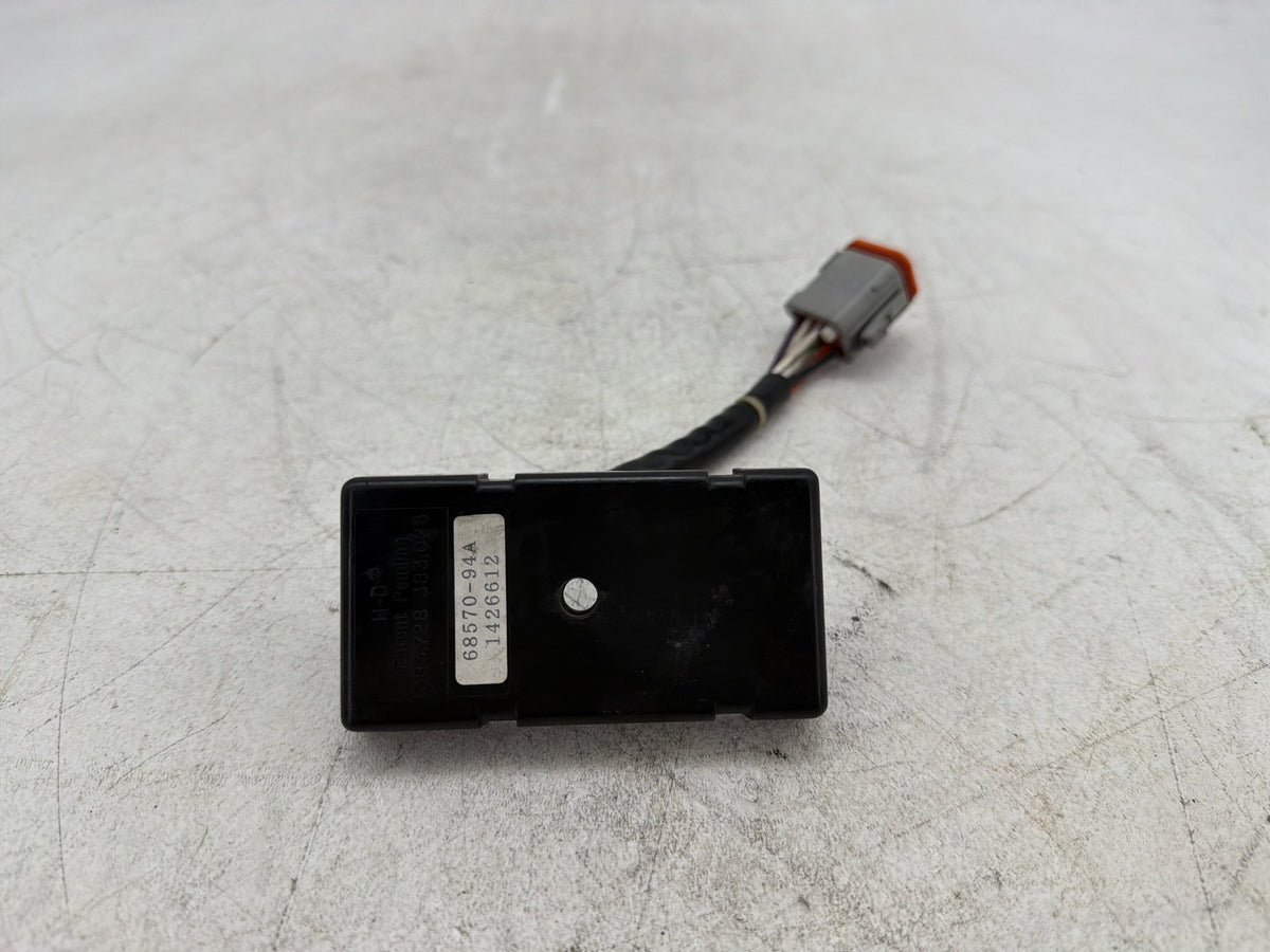 1995 Harley Electra Glide Touring FLHT OEM Turn Signal Computer Module TSM