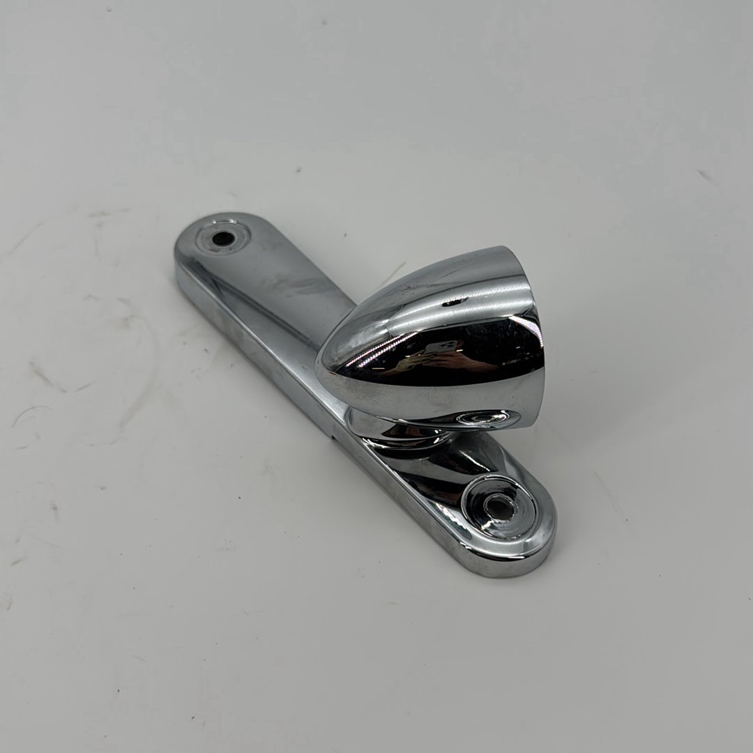 2008 - 2016 Harley-Davidson Touring Street Glide Front Right 1 Turn Signal Indicator 68000036