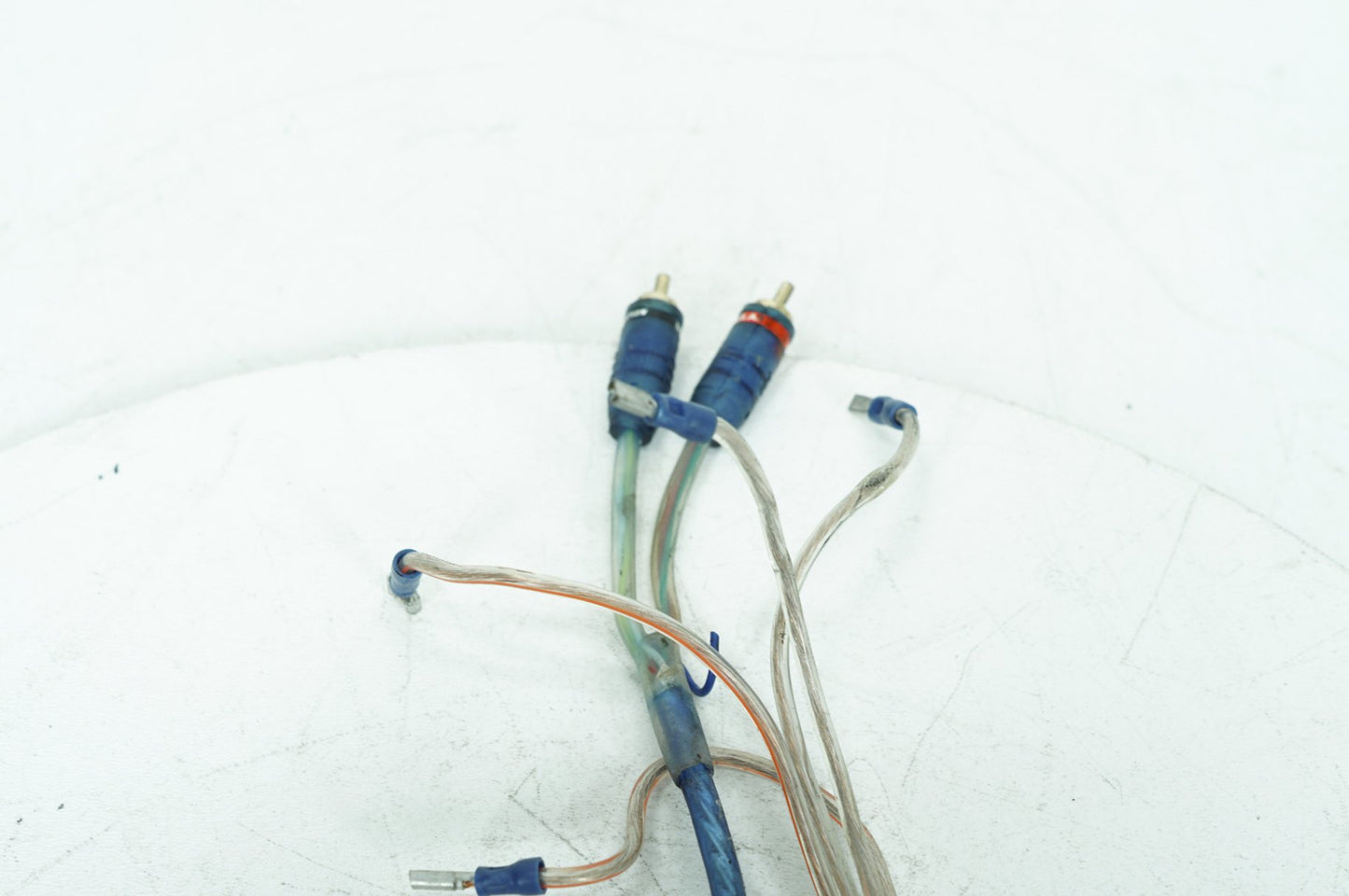 1984 - 1998 Harley-Davidson Touring Electra Glide Ultra Radio Stereo Audio Sound Amplifier Amp ATG Audio-To-Go