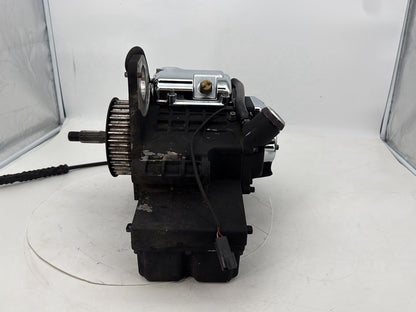 1999 - 2006 Harley-Davidson Touring Electra Glide Ultra 5 Speed Transmission Gearbox 33035-06A