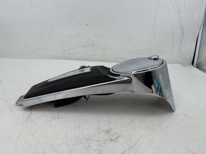 2003 Harley Electra Glide Touring Ultra FLHTCUI OEM Fuel Gas Tank Dash Console NOKey