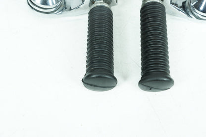 2004 - 2013 Harley-Davidson Sportster Custom Front Right Left Highway Foot Pegs 50830-07A