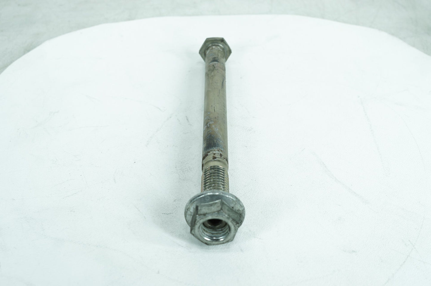 2007 - 2017 Harley-Davidson Dyna Fat Bob Rear Fork Swingarm Pivot Bolt Shaft 47641-06