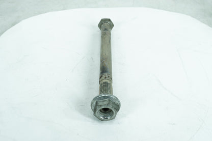 2007 - 2017 Harley-Davidson Dyna Fat Bob Rear Fork Swingarm Pivot Bolt Shaft 47641-06