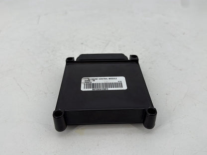 2006 Harley Touring Electra Glide Ultra OEM Engine Control Module Brain ECU ECM