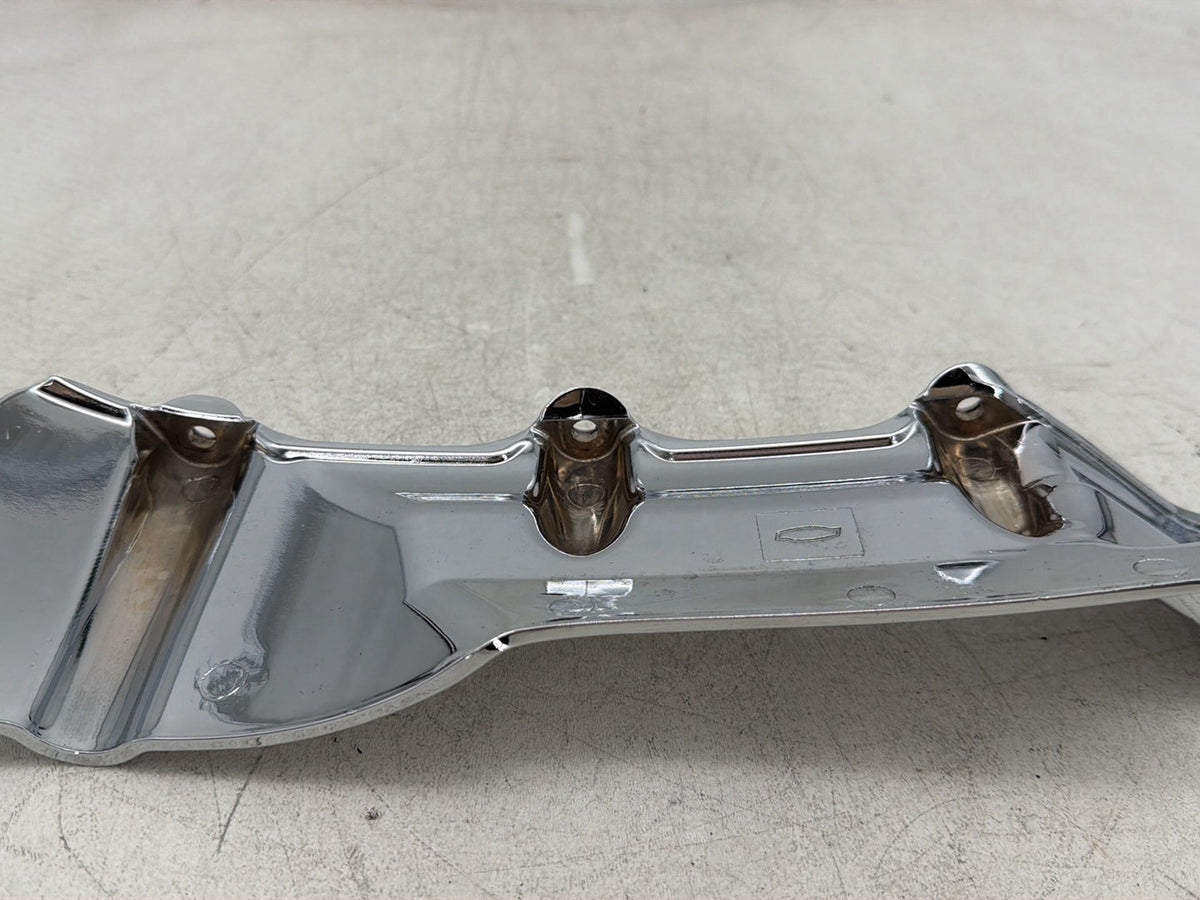 2009 Harley Road Glide Touring FLTR OEM Kuryakyn Inner Primary Cover Extension