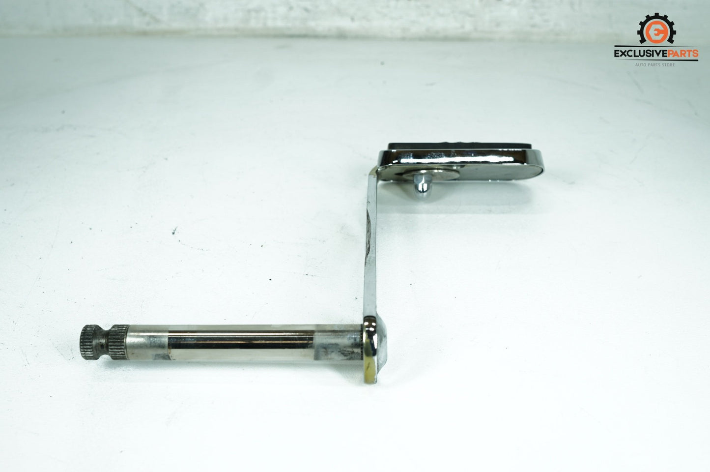 1980 - 1998 Harley-Davidson Touring Electra Glide Classic Foot Brake Control Lever Pedal 33882-83B