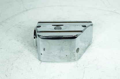 1991 - 2003 Harley-Davidson Sportster Hugger Electrical Side Cover Tray Panel SCRATCHED