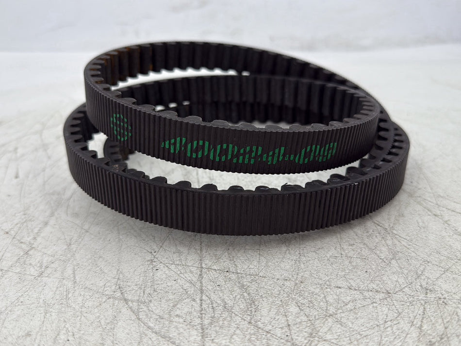 2011 Harley Street Glide Touring FLHX OEM Rear Drive Belt 40024-09 140T 1"