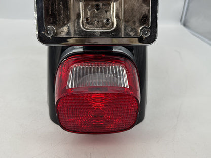 2004 - 2013 Harley-Davidson Sportster 883 Custom Rear Wheel Fender Taillight Brake Lamp 59847-07