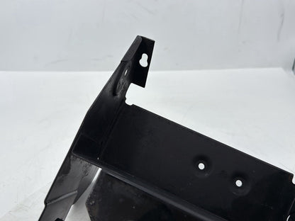 1995 Harley Electra Glide Touring Classic Battery Tray Bracket Holder Carrier