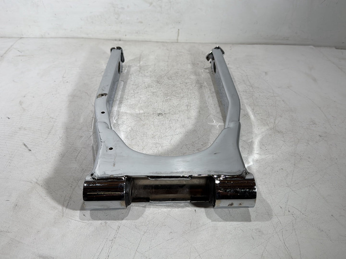 1990 Harley Electra Glide Touring Sport OEM Rear Fork Swingarm Swing Arm