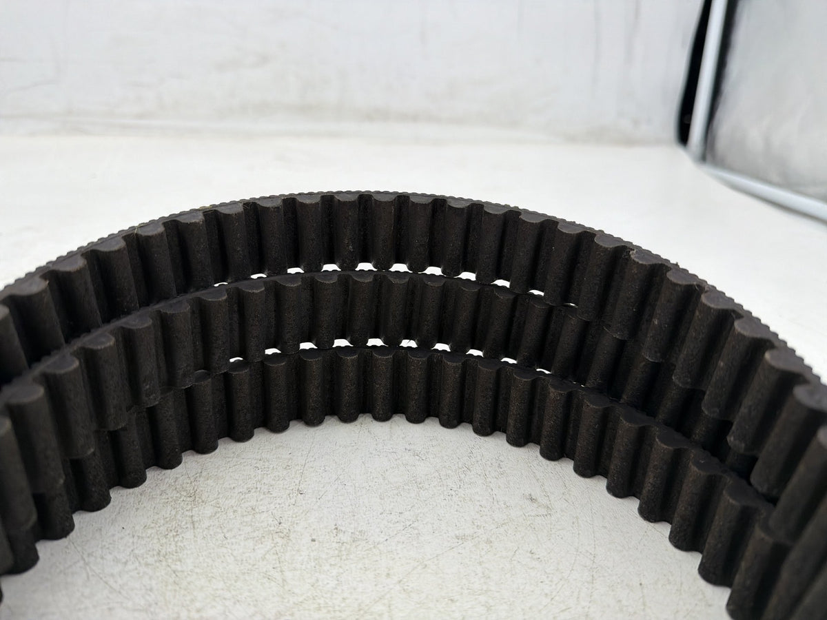 2004 Harley Electra Glide Touring Ultra OEM Rear Drive Belt 40024-04 139T 1-1/8"