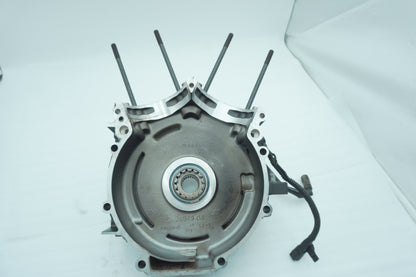 2007 - 2011 Harley-Davidson Touring Electra Glide Crankcase Shaft Engine Motor Cover 24649-06