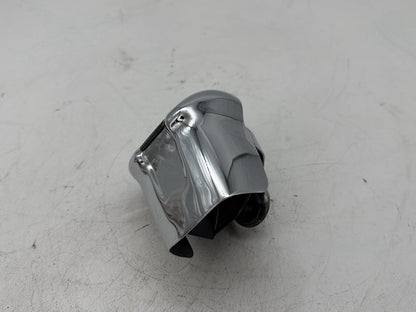 2006 Harley Touring FLHTCI Electra Glide Classic OEM Horn Signal Klaxon Chrome Cover