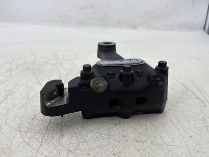 2000 Harley Softail FLSTC Heritage Classic OEM Rear Back Brake Caliper