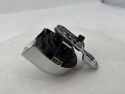 1999 - 2006 Harley-Davidson Softail Heritage Horn Signal Klaxon Chrome Cover  	69012-93A