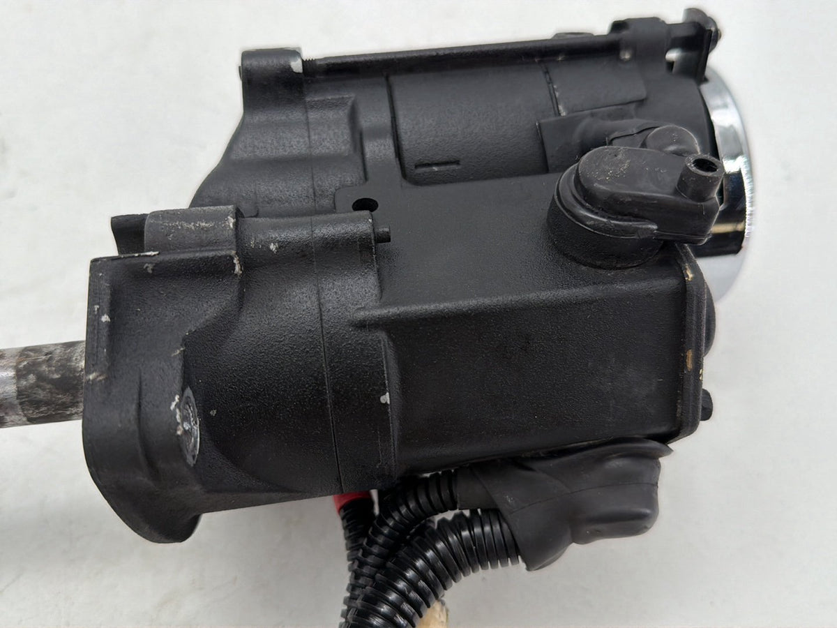 2004 Harley Heritage Softail Classic FLSTCI OEM Engine Starter Motor 31553-94B